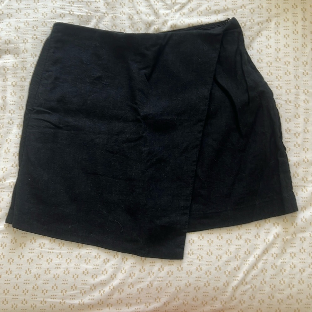 Mini Skort